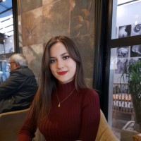 Yasmine Bitrou