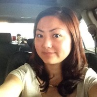 Amanda Wang