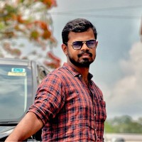 Ajay Sankar. J
