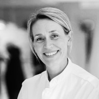 Anne-Marie Van Berkel