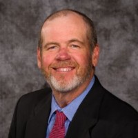 Mike Woolard