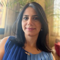 Shaza Jaber