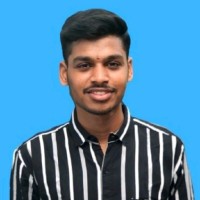 DINESHKUMAR T