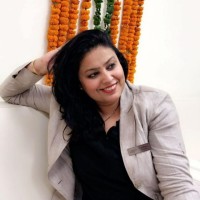 Payal Sharma