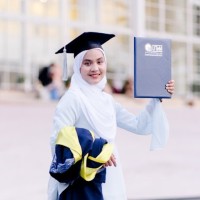 Ain Shazlina
