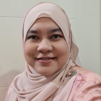 Ismaria Ismail