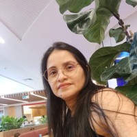 Maria Bernadete Silva