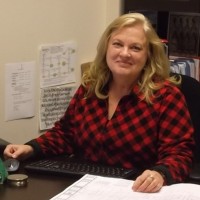 Joyce Crum