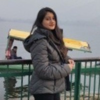 Geetika Sharma