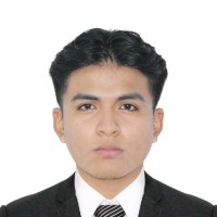 Diego Sebastian Manrique Roca