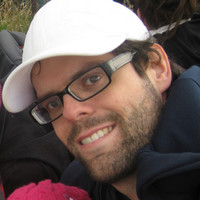 Guillaume Duhamel