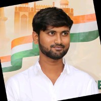 Prasanth Polisetty