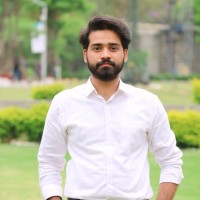 Haris Amjad