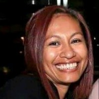 Monica Ruhukail-Raddatz