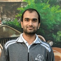 Ankit Kumar