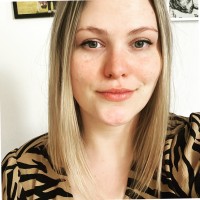 Louise Blond Bundgård
