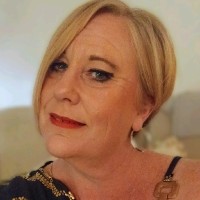 Jo Perrin