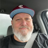 Kevin Day