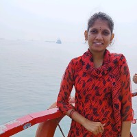 Amudha Karunakharan