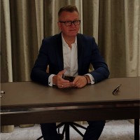 Thierry De Sainte Maresville