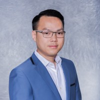 Mark Wong