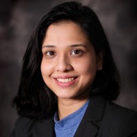 Amita Gandhi