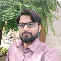 Mohd Saif