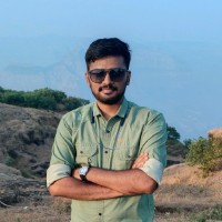 Vedant Gavhane