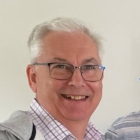 Clive Balcombe