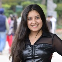 Alisha Girdhar