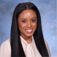 Priscilla Delva