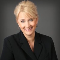 Deborah Rude