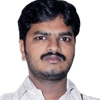 Balaji B