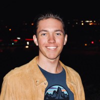 Derek Allred