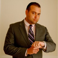 Sean Talbott