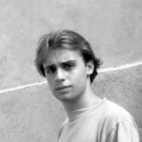 Paolo Barkett