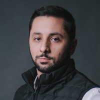Pedro Moura Silva Ramos