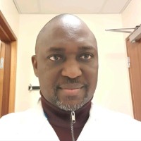 Adetunji Dienye Adeyeye