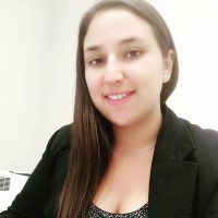 Daniela Morandé Rodríguez