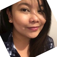 Kristine Carla Malaba