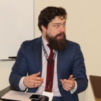 Martín Canessa Zamora