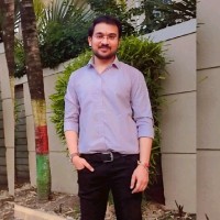 Kshitij Shrivastava