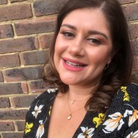 Christina Pittarides