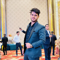 Vikrant Rathi