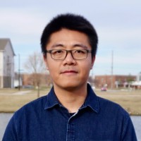 Chenran Wang