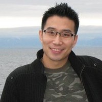 JOHN LU
