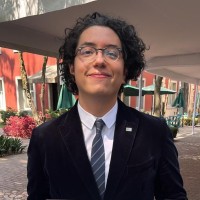 Sergio Eduardo Audelo Egea
