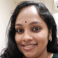 Anjaly A