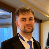 Conor O’Sullivan