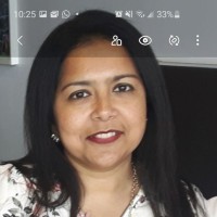Zakia Labonee